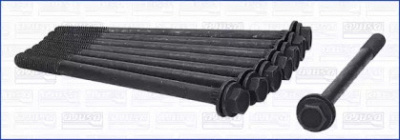 WILMINK GROUP wg1456002 -  Комплект болтов головки цилидра